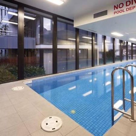 Staycentral - Spacious Seaviews Port מלבורן מראה חיצוני תמונה