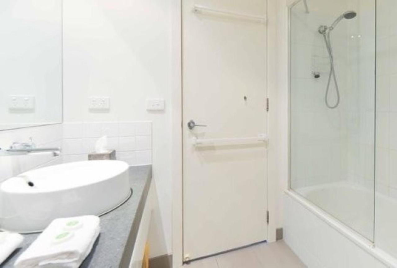 Staycentral - Spacious Seaviews Port מלבורן מראה חיצוני תמונה
