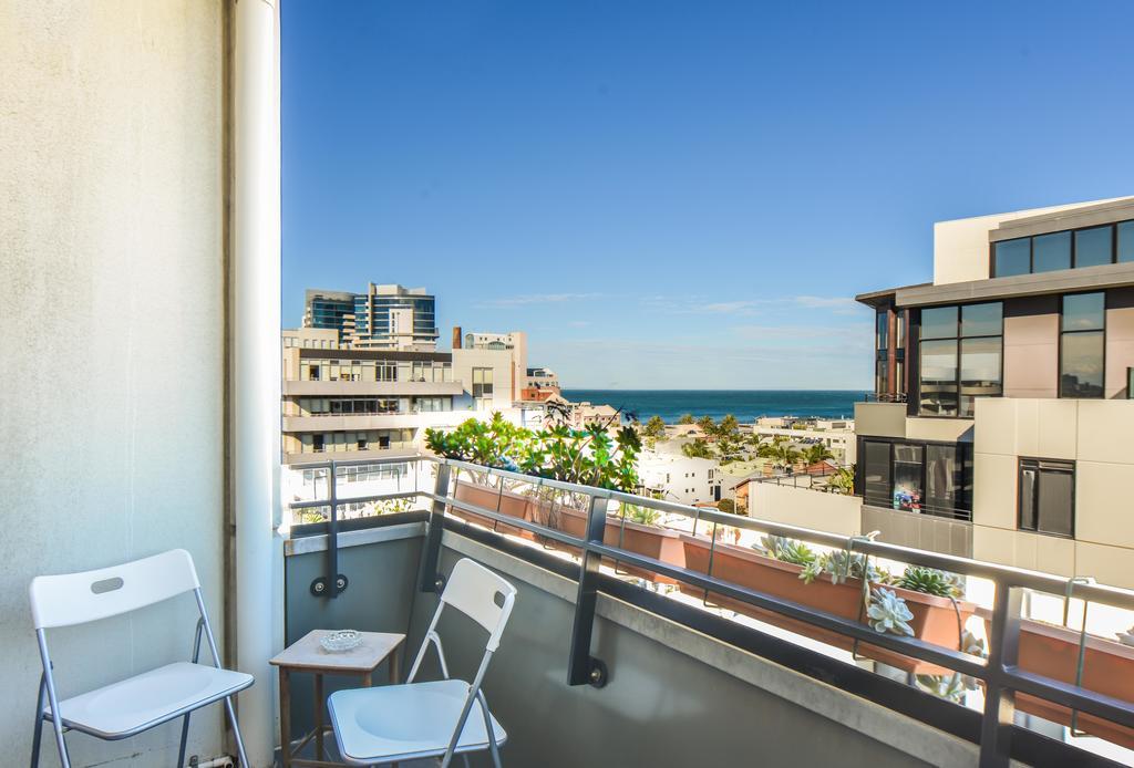Staycentral - Spacious Seaviews Port מלבורן חדר תמונה